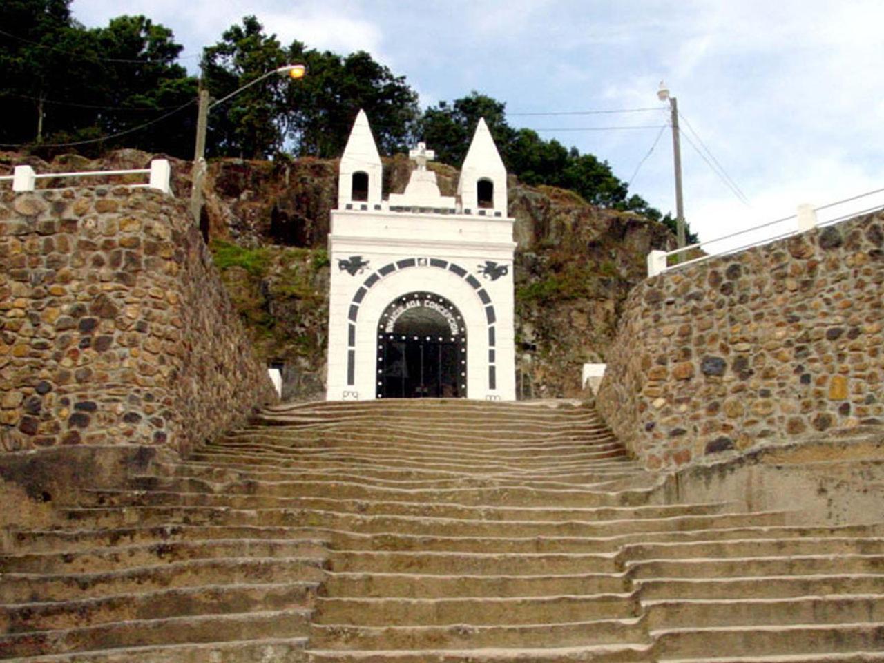 Villa Verde La Esperanza Extérieur photo